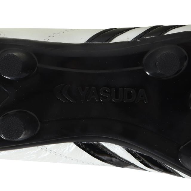 ヤスダ(YASUDA)サッカースパイク ハードグラウンド/天然芝/人工芝用 サッカーシューズ リガレスタ Pro F20.00…_7