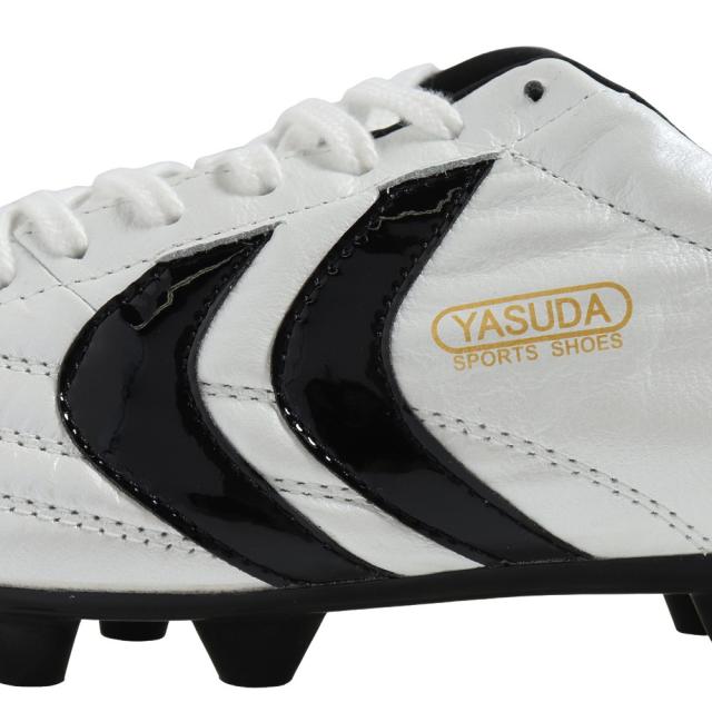 ヤスダ(YASUDA)サッカースパイク ハードグラウンド/天然芝/人工芝用 サッカーシューズ リガレスタ Pro F20.00…_8
