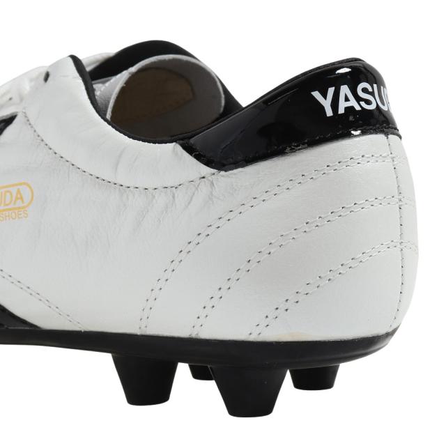 ヤスダ(YASUDA)サッカースパイク ハードグラウンド/天然芝/人工芝用 サッカーシューズ リガレスタ Pro F20.00…_9
