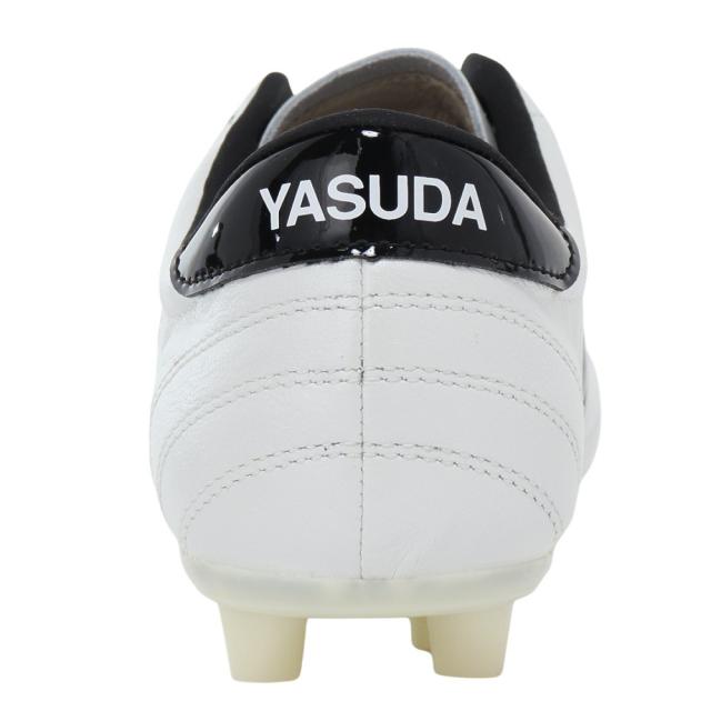 ヤスダ(YASUDA)サッカースパイク 天然芝/土/人工芝用 サッカー