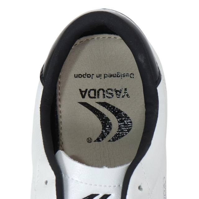 ヤスダ(YASUDA)サッカースパイク 天然芝/土/人工芝用 サッカー