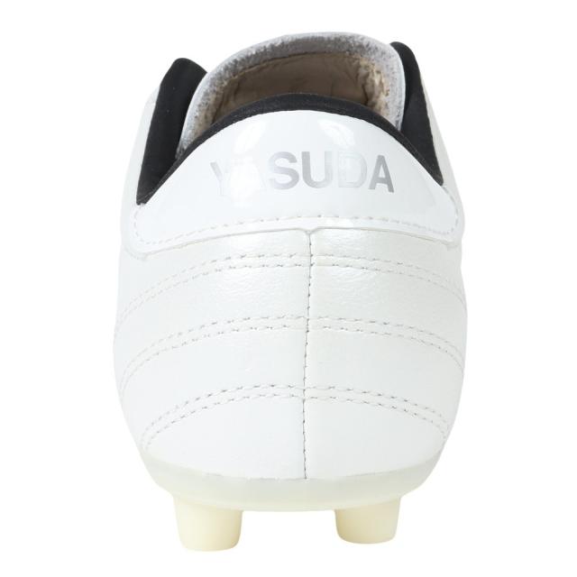 ヤスダ(YASUDA)サッカースパイク 天然芝・土・人工芝グラウンド用 サッカーシューズ リガレスタ Pro F20.001.…_4