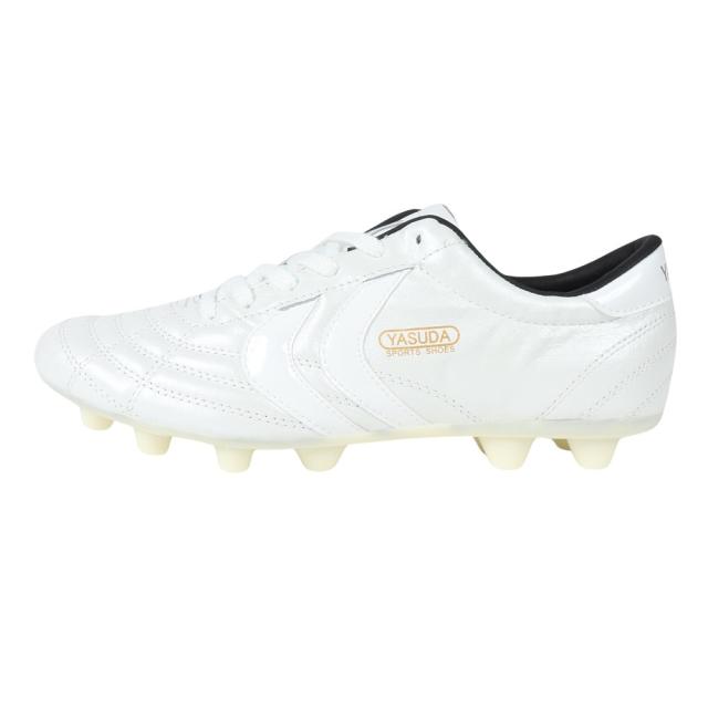ヤスダ(YASUDA)サッカースパイク 天然芝・土・人工芝グラウンド用 サッカーシューズ リガレスタ Pro F20.001.…_5