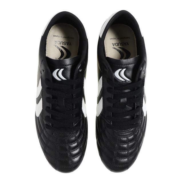 ヤスダ(YASUDA)サッカースパイク ハードグラウンド/天然芝/人工芝用