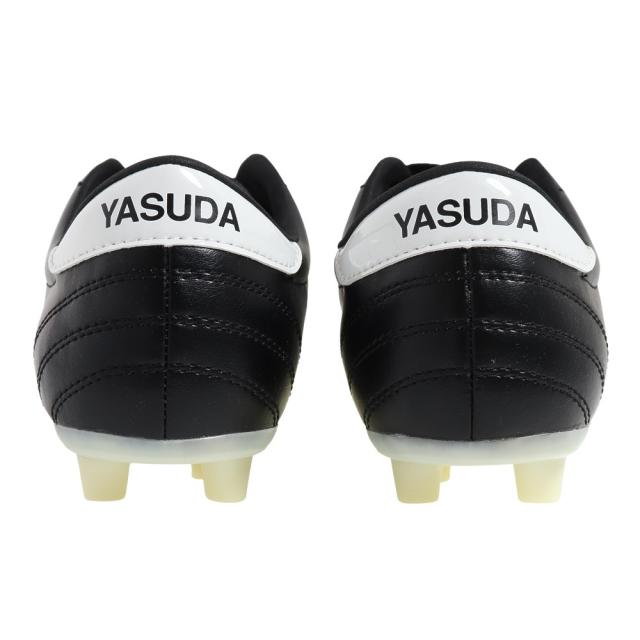 ポイント5％！5/23 21:00〜22:59限定】ヤスダ(YASUDA)サッカースパイク