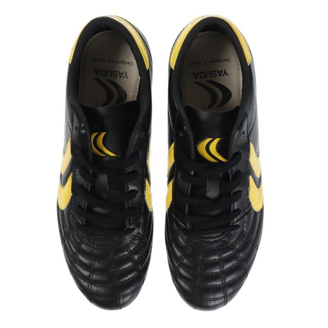 ヤスダ(YASUDA)サッカースパイク サッカーシューズ 天然芝/土/人工芝用