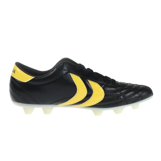 ヤスダ(YASUDA)サッカースパイク サッカーシューズ 天然芝/土/人工芝用 リガレスタ Pro-ex F20.002.00…_6
