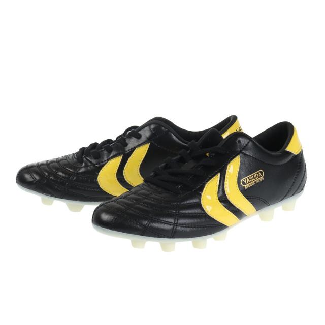 ヤスダ(YASUDA)サッカースパイク サッカーシューズ 天然芝/土/人工芝用 リガレスタ Pro-ex F20.002.00…