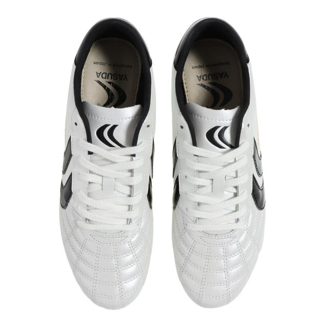ヤスダ(YASUDA)サッカースパイク ハードグラウンド/天然芝/人工芝用 サッカーシューズ リガレスタ Pro-ex F20…_1
