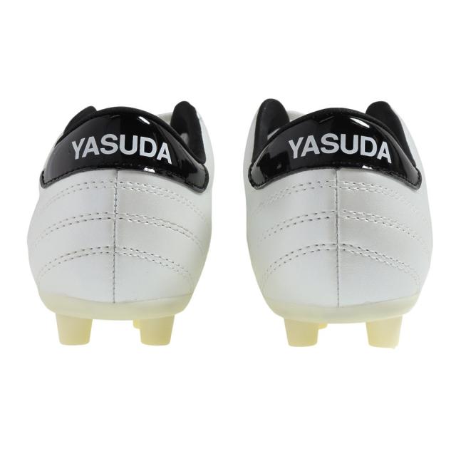 ヤスダ(YASUDA)サッカースパイク ハードグラウンド/天然芝/人工芝用 サッカーシューズ リガレスタ Pro-ex F20…_2
