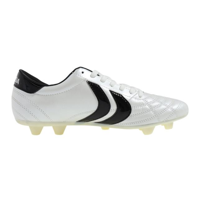 ヤスダ(YASUDA)サッカースパイク ハードグラウンド/天然芝/人工芝用 サッカーシューズ リガレスタ Pro-ex F20…_5