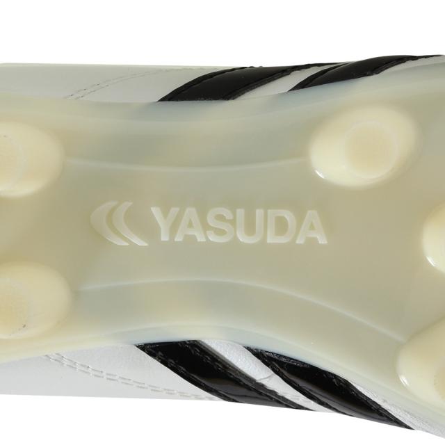 ヤスダ(YASUDA)サッカースパイク ハードグラウンド/天然芝/人工芝用 サッカーシューズ リガレスタ Pro-ex F20…_7