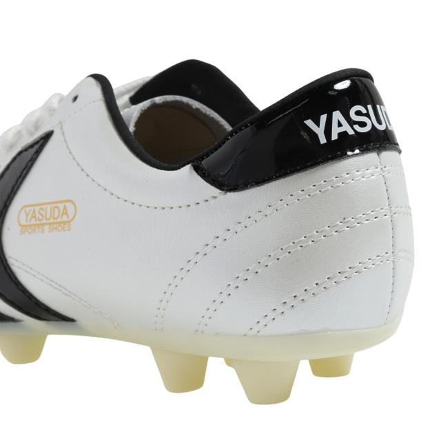 ヤスダ(YASUDA)サッカースパイク ハードグラウンド/天然芝/人工芝用 サッカーシューズ リガレスタ Pro-ex F20…_9