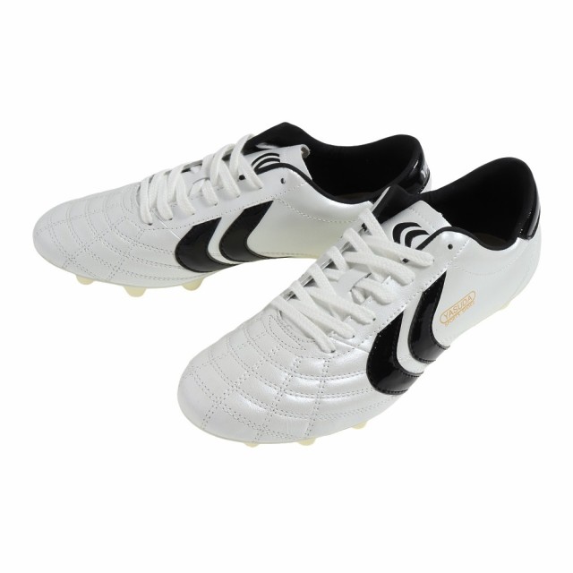 ヤスダ(YASUDA)サッカースパイク ハードグラウンド/天然芝/人工芝用 サッカーシューズ リガレスタ Pro-ex F20…の通販は