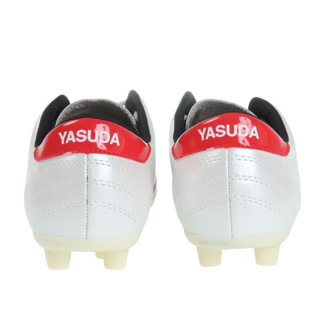 ヤスダ(YASUDA)サッカースパイク サッカーシューズ 天然芝/土/人工芝用 リガレスタ Pro-ex F20.002.01…_2