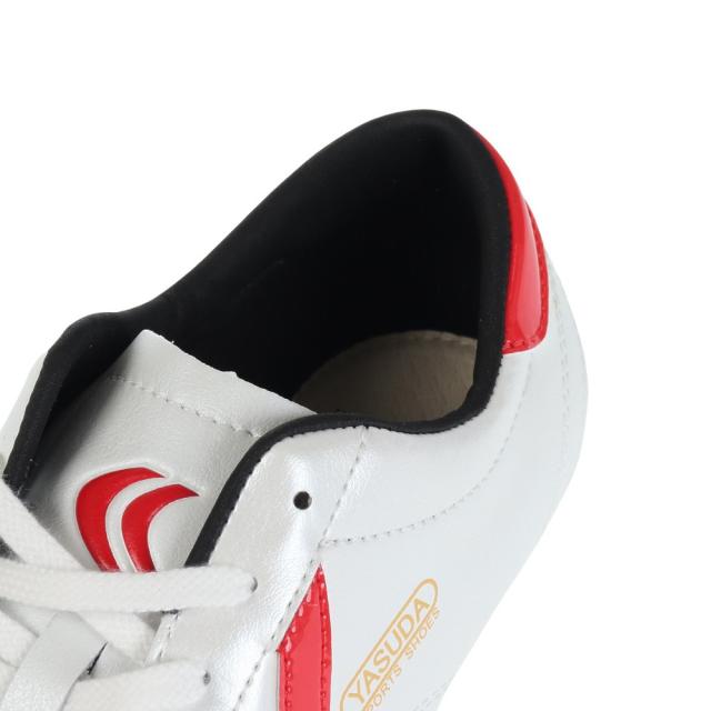 ヤスダ(YASUDA)サッカースパイク サッカーシューズ 天然芝/土/人工芝用 リガレスタ Pro-ex F20.002.01…_4