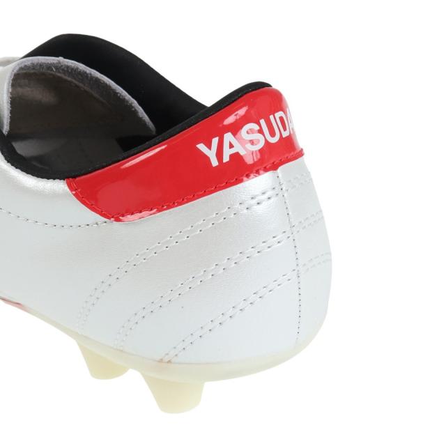 ヤスダ(YASUDA)サッカースパイク サッカーシューズ 天然芝/土/人工芝用 リガレスタ Pro-ex F20.002.01…_8