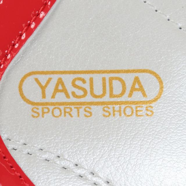 ヤスダ(YASUDA)サッカースパイク サッカーシューズ 天然芝/土/人工芝用 リガレスタ Pro-ex F20.002.01…_9
