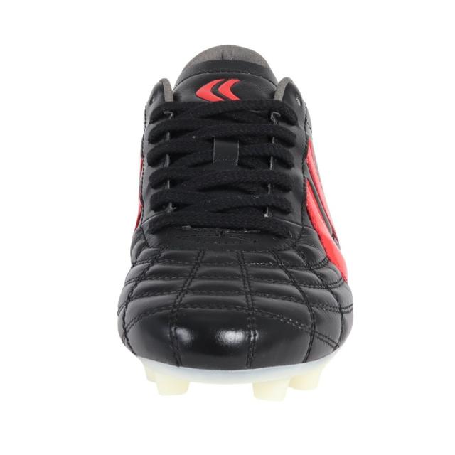ヤスダ(YASUDA)サッカースパイク 天然芝/土/人工芝用 サッカーシューズ リガレスタ Pro-ex2 S24.001.0…_3