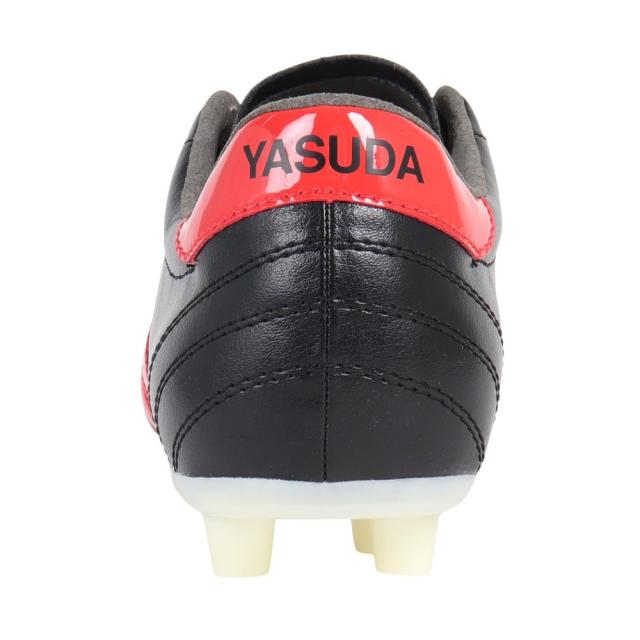 ヤスダ(YASUDA)サッカースパイク 天然芝/土/人工芝用 サッカーシューズ リガレスタ Pro-ex2 S24.001.0…_4