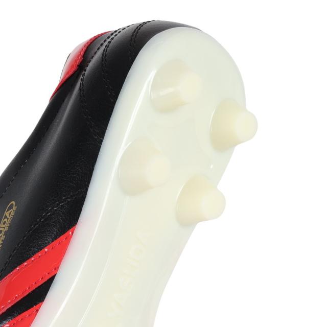 ヤスダ(YASUDA)サッカースパイク 天然芝/土/人工芝用 サッカーシューズ リガレスタ Pro-ex2 S24.001.0…_9
