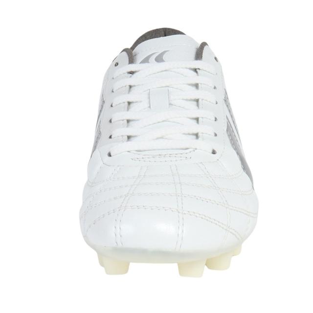 ヤスダ(YASUDA)サッカースパイク 天然芝/土/人工芝用 サッカーシューズ リガレスタ Pro-ex2 S24.001.0…_3