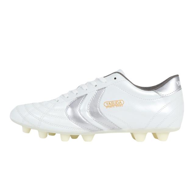 ヤスダ(YASUDA)サッカースパイク 天然芝/土/人工芝用 サッカーシューズ リガレスタ Pro-ex2 S24.001.0…_5