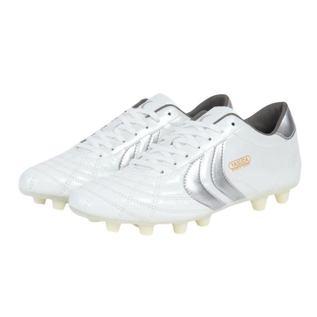 ヤスダ(YASUDA)サッカースパイク 天然芝/土/人工芝用 サッカーシューズ リガレスタ Pro-ex2 S24.001.0…の通販は