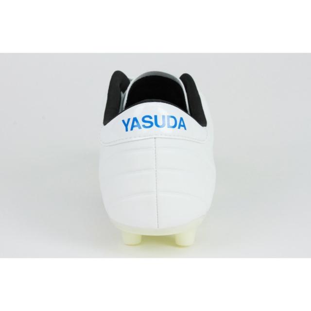 ヤスダ(YASUDA)サッカースパイク Ligaresta Pro-aw 土 芝 YSD-S24.002.0132(Men’…_3