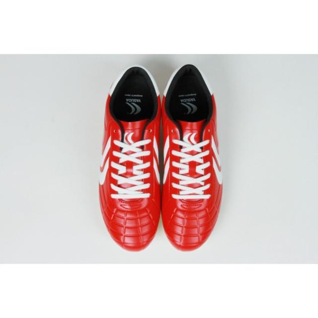 ヤスダ(YASUDA)サッカースパイク Ligaresta Pro-aw 土 芝 YSD-S24.002.0201(Men’…_1