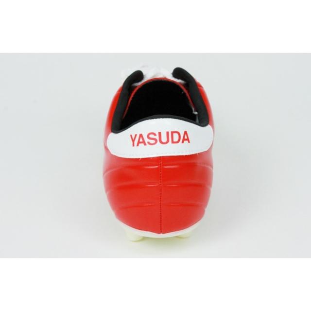ヤスダ(YASUDA)サッカースパイク Ligaresta Pro-aw 土 芝 YSD-S24.002.0201(Men’…_3
