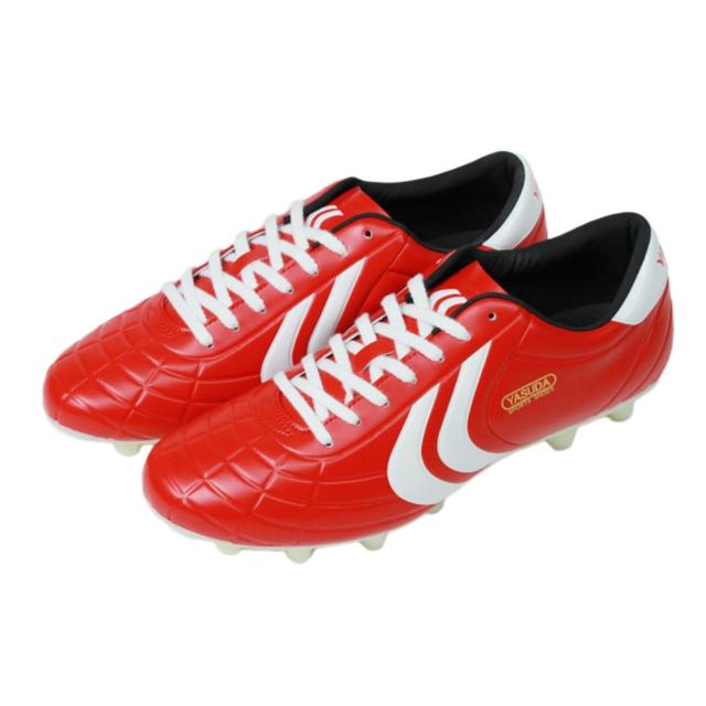 ヤスダ(YASUDA)サッカースパイク Ligaresta Pro-aw  土 芝 YSD-S24.002.0201(Men’…