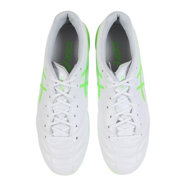 アシックス(ASICS)サッカースパイク DS LIGHT X-FLY 6 1101A076.100(Men’s、Jr)_1
