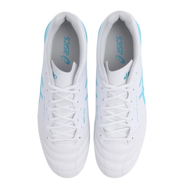 アシックス(ASICS)サッカースパイク 土・天然芝・人工芝グラウンド用 サッカーシューズ DS LIGHT X-FLY 5 …_1