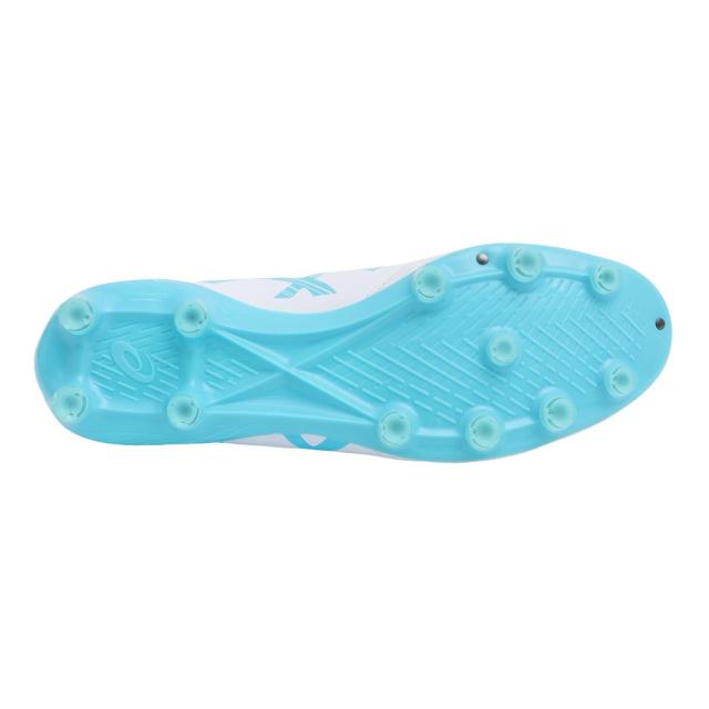 アシックス(ASICS)サッカースパイク 土・天然芝・人工芝グラウンド用 サッカーシューズ DS LIGHT X-FLY 5 …_2