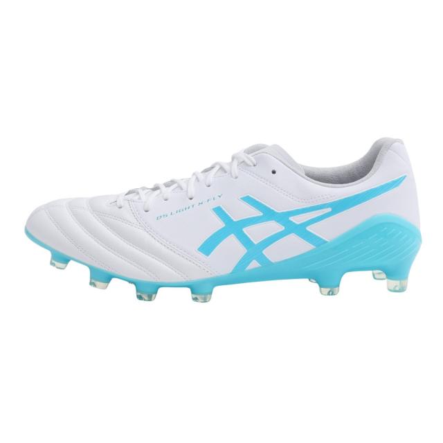 アシックス(ASICS)サッカースパイク 土・天然芝・人工芝グラウンド用 サッカーシューズ DS LIGHT X-FLY 5 …_5