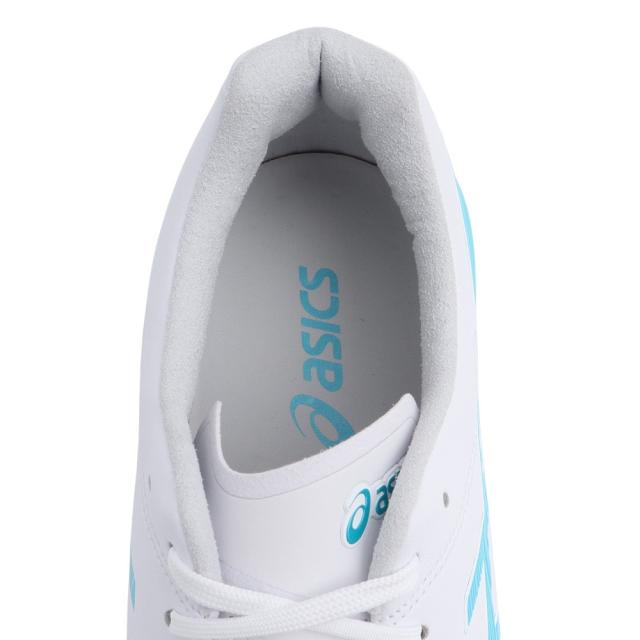 アシックス(ASICS)サッカースパイク 土・天然芝・人工芝グラウンド用 サッカーシューズ DS LIGHT X-FLY 5 …_7