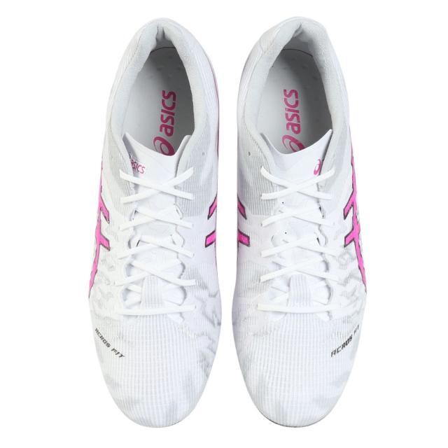 アシックス(ASICS)サッカースパイク 土・人工芝グラウンド用 サッカーシューズ DS LIGHT ACROS PRO 3 …_1
