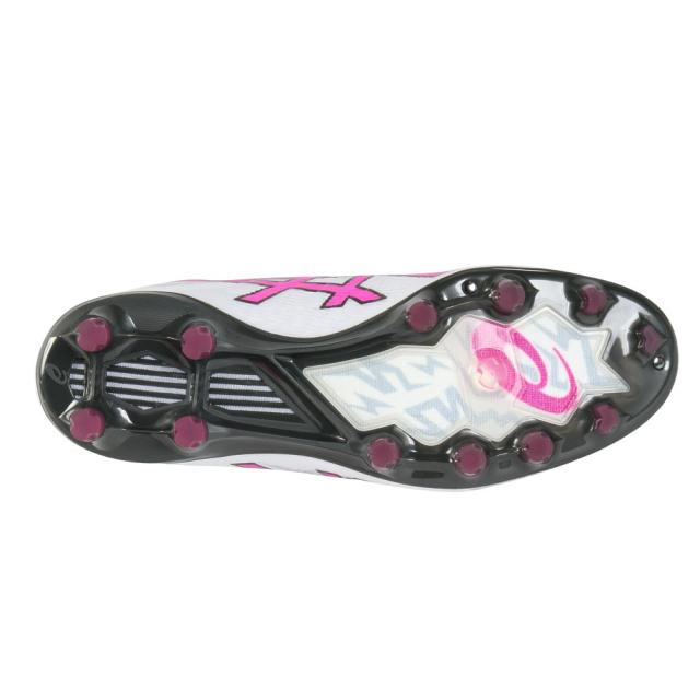 アシックス(ASICS)サッカースパイク 土・人工芝グラウンド用 サッカーシューズ DS LIGHT ACROS PRO 3 …_2