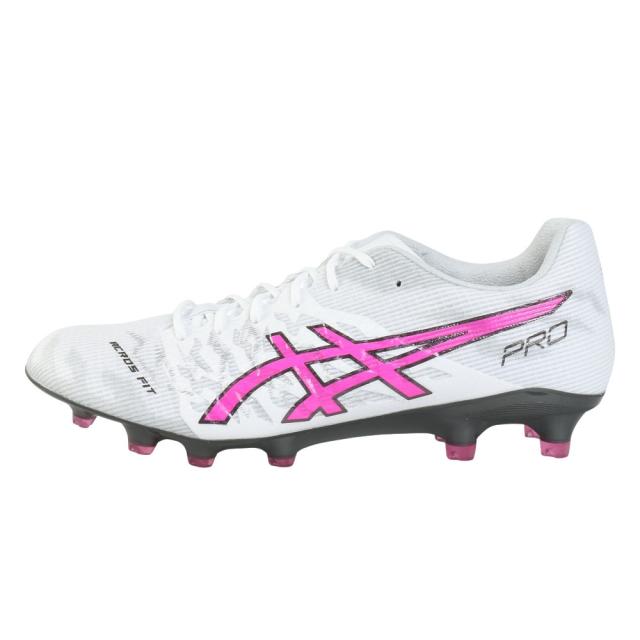 アシックス(ASICS)サッカースパイク 土・人工芝グラウンド用 サッカーシューズ DS LIGHT ACROS PRO 3 …_5