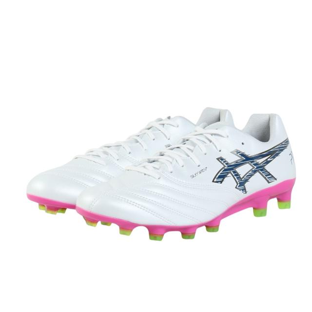 アシックス(ASICS)サッカースパイク 土・人工芝グラウンド用 サッカーシューズ DS LIGHT X-FLY PRO 3 …