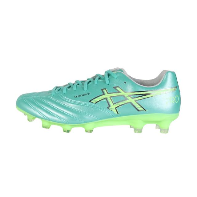 【ポイント5％！5/3 21:00〜22:59限定】アシックス(ASICS)サッカースパイク 土・人工芝グラウンド用 サッカーシューズ DS LIGHT X−FLY PRO 3 …_5