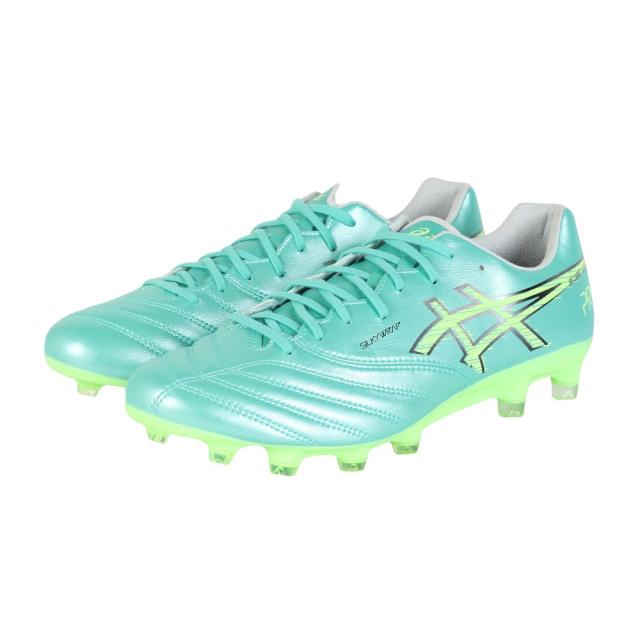 【ポイント5％！5/3 21:00〜22:59限定】アシックス(ASICS)サッカースパイク 土・人工芝グラウンド用 サッカーシューズ DS LIGHT X−FLY PRO 3 …