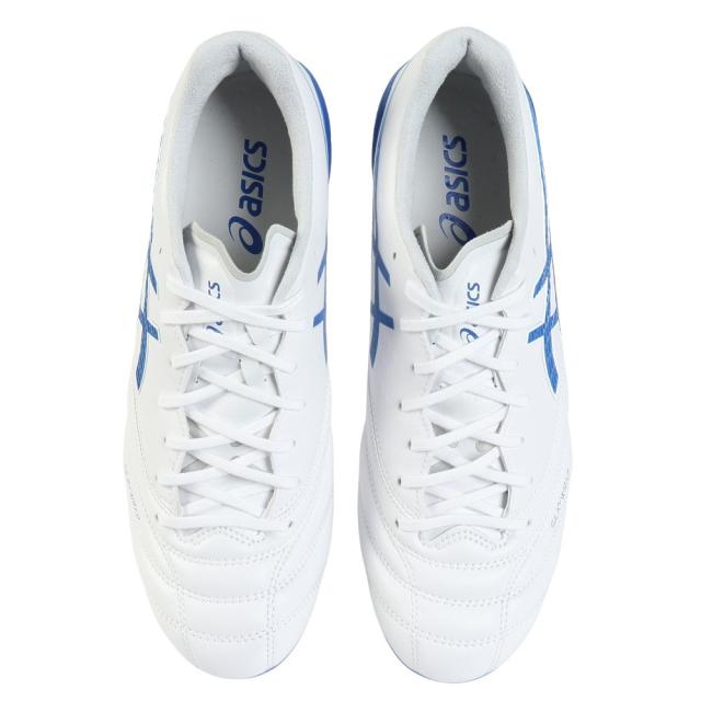 アシックス(ASICS)サッカースパイク 土・人工芝グラウンド用 サッカーシューズ DS LIGHT X-FLY 6 1101…_1