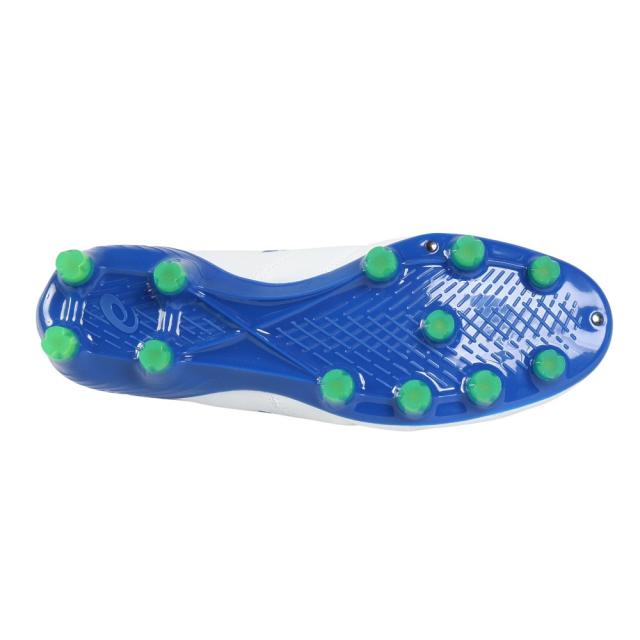 アシックス(ASICS)サッカースパイク 土・人工芝グラウンド用 サッカーシューズ DS LIGHT X-FLY 6 1101…_2