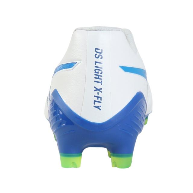 アシックス(ASICS)サッカースパイク 土・人工芝グラウンド用 サッカーシューズ DS LIGHT X-FLY 6 1101…_4