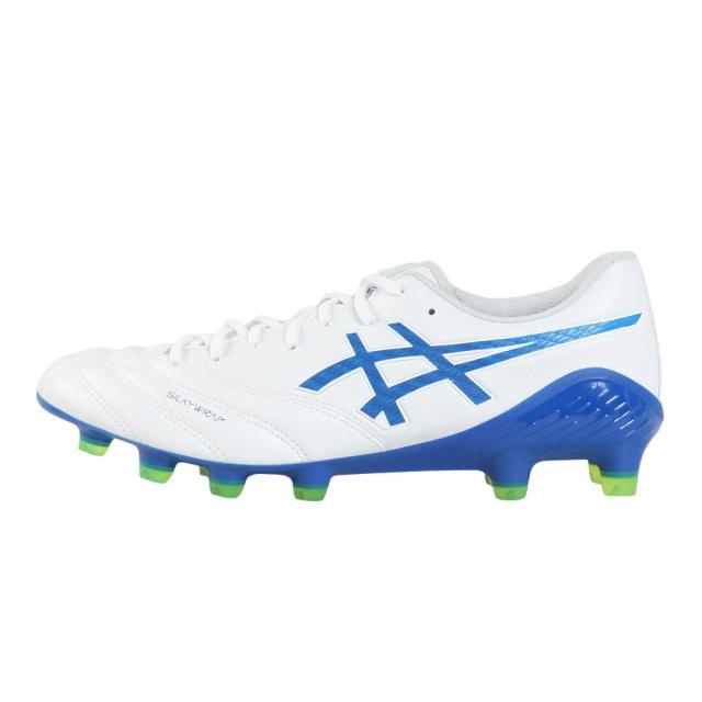 アシックス(ASICS)サッカースパイク 土・人工芝グラウンド用 サッカーシューズ DS LIGHT X-FLY 6 1101…_5