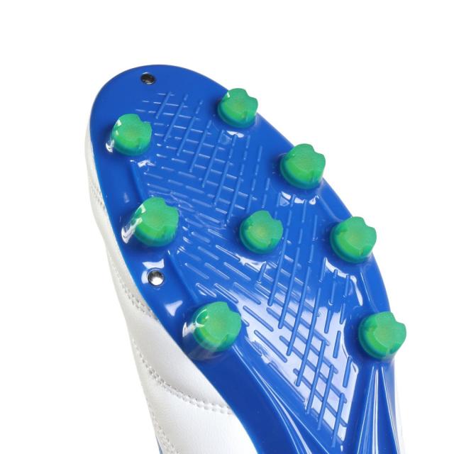 アシックス(ASICS)サッカースパイク 土・人工芝グラウンド用 サッカーシューズ DS LIGHT X-FLY 6 1101…_8