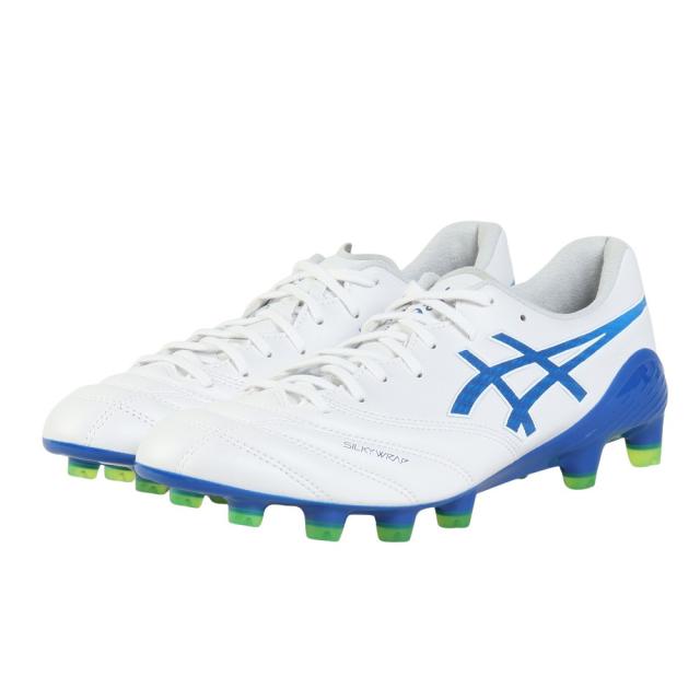 アシックス(ASICS)サッカースパイク 土・人工芝グラウンド用 サッカーシューズ DS LIGHT X-FLY 6 1101…