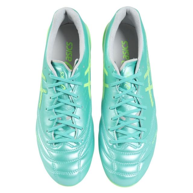 アシックス(ASICS)サッカースパイク 土・人工芝グラウンド用 サッカーシューズ DS LIGHT X−FLY 6 1101…_1
